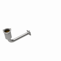 MagnaFlow Direct Fit Catalytic Converter 95 Esteem 1.6L Front CA