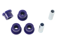 SuperPro 1991 Nissan Sentra Front Control Arm Bushing