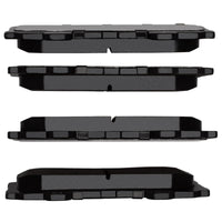 R1 Concepts R1 15-20 GMC Canyon Front Off-Road/Tow Brake Pads