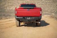 DV8 Offroad 2017-2025 Ford Super Duty Spec Series Rear Bumper