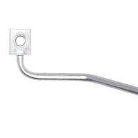 DFC 04-13 Coachmen Aurora Front Left Brake Hose