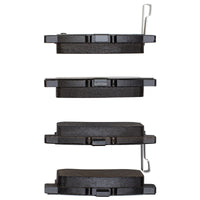 R1 Concepts R1 91-12 Acura CL Rear R1 Optimum OE Brake Pads