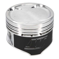 Wiseco Mitsubishi Turbo -18cc 1.390 X 92MM Piston Shelf Stock Kit