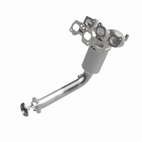 MagnaFlow 06-09 Ford Fusion 3.0L Direct Fit Converter
