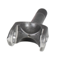 Yukon Gear & Axle Yukon Gear 4340 Chrome-Moly Replacement Outer Stub For Dana 60 / 88-99 Ford F350