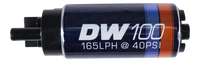DeatschWerks 165 LPH In-Tank Fuel Pump