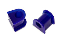SuperPro Front Sway Bar Mount To Chassis