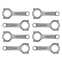 Manley Performance Manley Chrysler Small Block 5.7L Hemi Series 6.125in H Beam Connecting Rod Set