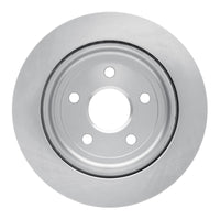 DFC 08-09 Pontiac G8 Rear Brake Rotor