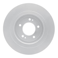 DFC 17-25 Hyundai Nexo Rear GeoSPEC Coated Rotor
