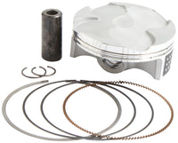 Vertex Pistons Vertex Piston 21-22 Kawasaki KX 250 F 250cc Forged GP Racers Choice Piston Kit