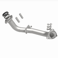 MagnaFlow BRExhaust 16-22 Honda HR-V 1.8L Front Pipe Kit