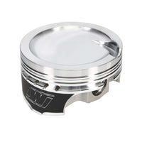 Wiseco Chevy Big Block 4.560in Bore 1.520in CH 0.00 CC Piston Set