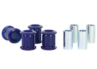 SuperPro Rear Strut Rod Bushing Kit