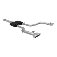 Flowmaster 08-14 Charger SRT8 SS American Thunder Cat-Back Exhaust System
