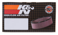 K&N Engineering K&N Custom Air Filter Round 4.5in ID / 5.875in OD / 1.75in Height