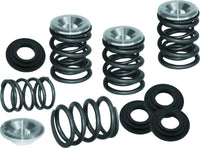 S&S Cycle 48-84 BT Dual Valve Spring Kit - .550in