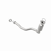 MagnaFlow 2008 EQUINOX 3.6L Underbody Direct Fit Converter