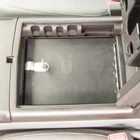 Tuffy Products Tuffy Console Safe W/ Keyed Lock For Ford F150