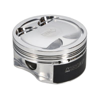 Manley Performance Manley 04+ Subaru WRX STi (EJ257) STD Stroke 99.75mm +.25mm Bore 9.8:1 Dish Piston - Single