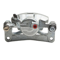 DFC 93-96 Subaru Impreza Front-R Premium Caliper - Silver Zinc Coated