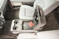 Tuffy Products Tuffy Console Safe W/ Keyed Lock For Ford F150