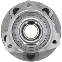 MOOG 2023 Jeep Gladiator Front Wheel Hub & Bearing Assembly