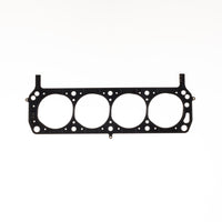 Cometic Gasket Cometic Ford 302/351W Windsor V8 .098in MLS Cylinder Head Gasket - 4.100in Bore - SVO/Yates - LHS