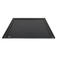 Westin 19-26 Chev/GMC Silverado/Sierra 1500 5ft 8in Bed Electric Retractable Tonneau Cover - Black