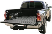 Tuffy Products Tuffy Toyota Tacoma Truck Bed Security Lockbox