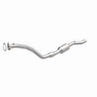 MagnaFlow Direct Fit Catalytic Converter California Grade 06-09 Audi A6 3.2L