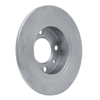 DFC 05-10 Volkswagen LUPO (Mexico) Rear Brake Rotor
