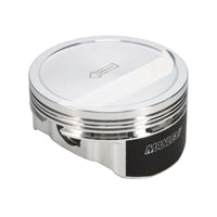 Manley Performance Manley Chevrolet LS Piston Set - 4.165in Bore 1.115in CH, -11.00 CC