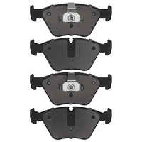 DFC 01-10 BMW Z4 Front Euro 5000 Ceramic Brake Pads