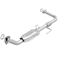 MagnaFlow Direct Fit Catalytic Converter 00-04 Toyota Tundra V8 4.7L Gas