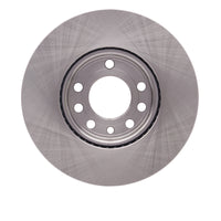DFC 03-11 Cadillac BLS (Mexico) Front Brake Rotor