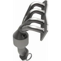 MagnaFlow Direct Fit Catalytic Converter 2009 Toyota RAV4 2.5L