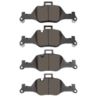R1 Concepts R1 17-26 BMW X5 Front Semi Met Brake Pads