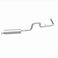 MagnaFlow BRE Exhaust Kit 92-96 Ford Bronco 5.8L