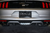 ORACLE Lighting Oracle 15-17 Ford Mustang High Output LED Reverse Light - Clear