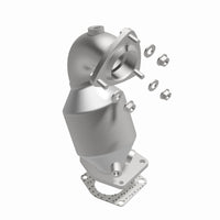 MagnaFlow 04-06 Saab 9-3 2.0L Direct Fit Converter