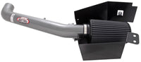 AEM Induction AEM Nissan Frontier/Pathfinder/Xterra 4.0L Silver Brute Force Air Intake