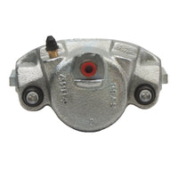 DFC 98-05 Mercedes-Benz ML430 Front-L Premium Caliper - Silver Zinc Coated