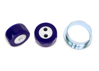 SuperPro 2013 Scion FR-S Base Rear Differential-to-Subframe Mount Bushing Set (Motorsport)
