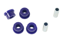 SuperPro 1979 Nissan 280ZX Base Front Lower Inner Control Arm Bushing Kit
