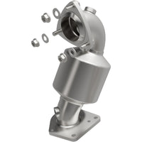 MagnaFlow 2003 Saab 9-3 2.0L Direct Fit Converter