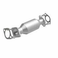 MagnaFlow California Direct Fit Catalytic Converter 11-13 Hyundai Elantra
