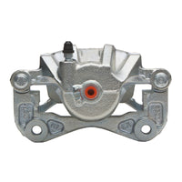 DFC 02-05 Hyundai Elantra Front-L Premium Caliper - Silver Zinc Coated