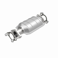 MagnaFlow Direct Fit Catalytic Converter 06-08 Hyundai Tucson 2.0L