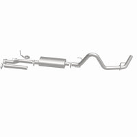 Magnaflow BRExhaust 16-23 Toyota Tacoma 3.5L Exhaust Kit